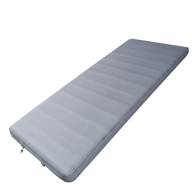 Soft Ultralight Self-Inflatable Air Mattress Camping Pad 4WD Mat