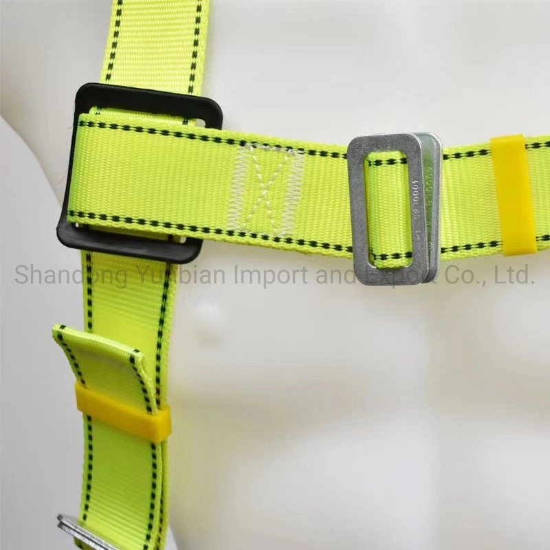 High quality/High cost performance  Polyester Fall Arrest Harness