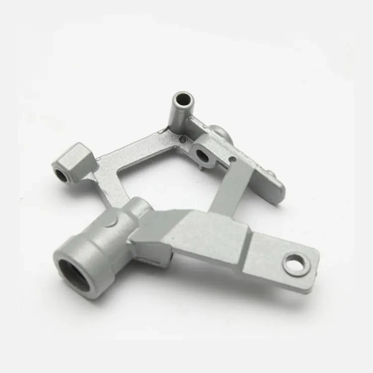 Aluminum Speaker Frame Machine Parts Die Casting Parts