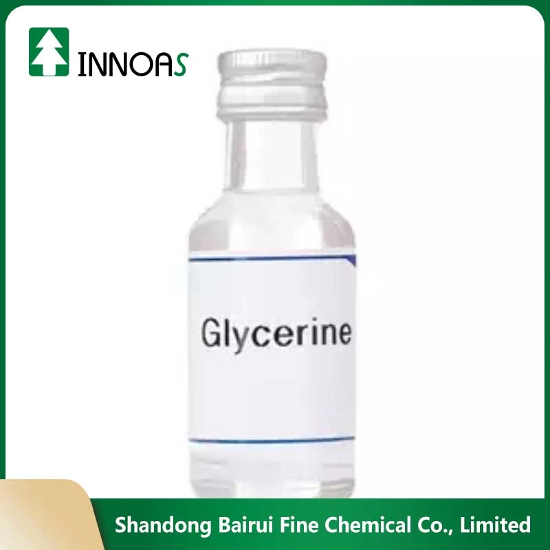 Industrial Glycerin 95% / Glycerol Prices CAS 56-81-5