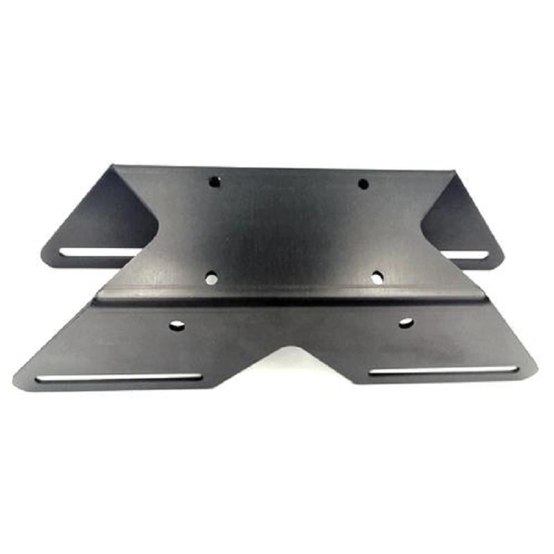 Factory Price for OEM Sheet Metal Fabrication Carbon/Mild/Stainless Steel Spare Parts