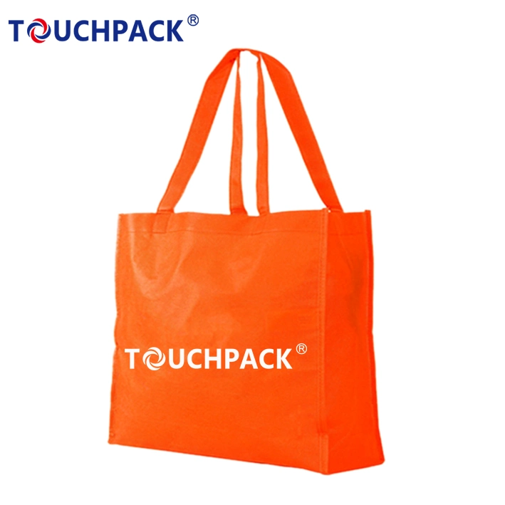 Chinese Wholesale/Supplier Shopping Promotion Bags Custom Logo