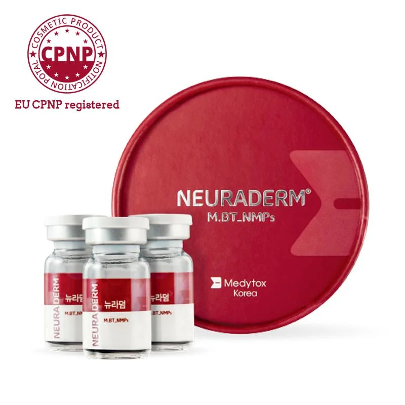 Neuraderm M. Bt_Nmps for Mesotherapy Skin Booster Care Made in Korea Best Price!