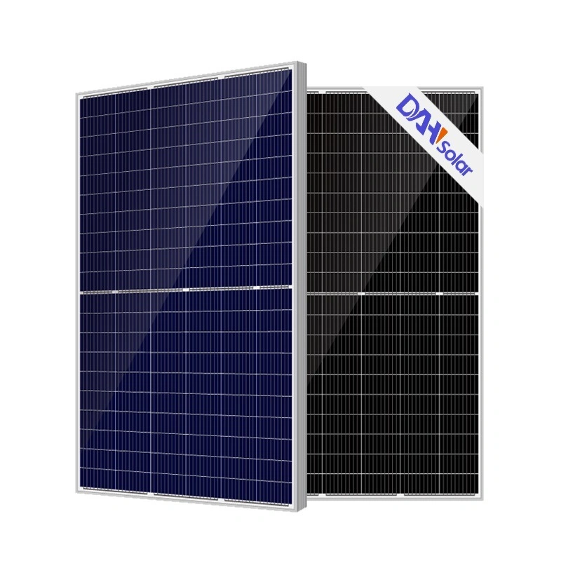 High-End Product on Grid Home Solar Power System