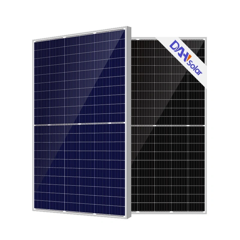 High-End-Produkt auf Grid Home Solar Power System