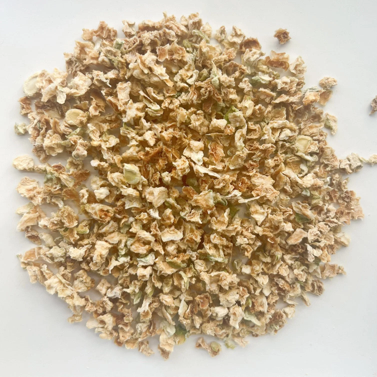 Fabricant de cire en dés Gourd Pure Natural Herb Medicine séché hiver Melon pour l'amincissement