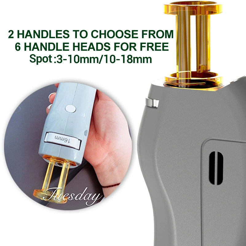 Gentle PRO Alex ND YAG Laser 1064nm Alexandrite Laser