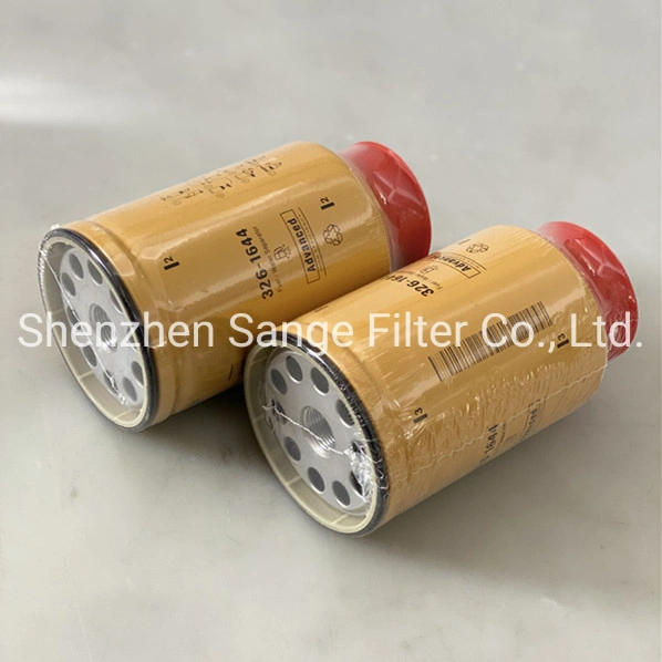Fuel Water Separator Machinery Engine Parts Filter System 326-1644