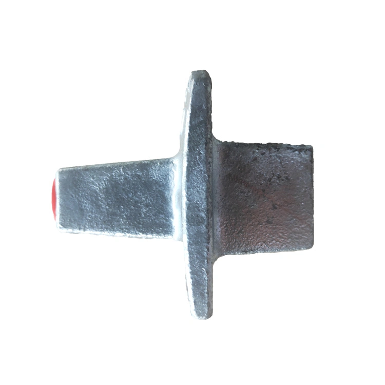 Factory Metal Custom Precision Cast Service Shell Mould Sand Casting Iron Valve Cap