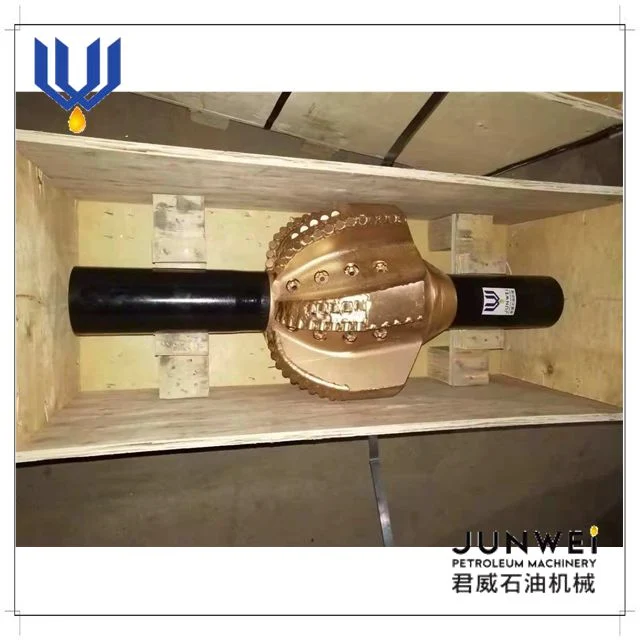 PDC Horizontal Directional Drilling Hole Opener / PDC Reamers