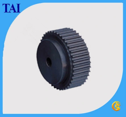 Industrial Transmission Timing Pulley (STOCK, TB, HTD, T/AT)