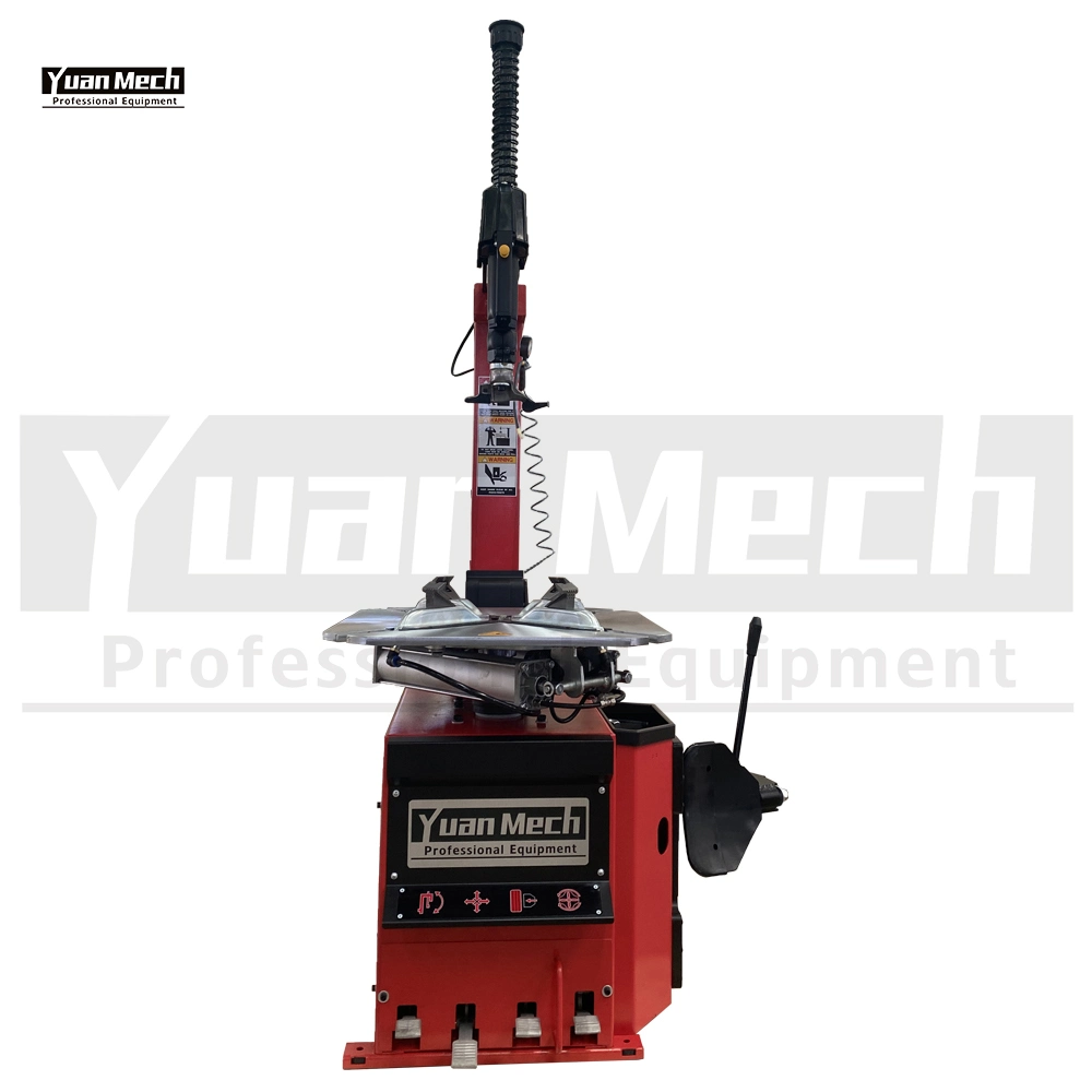 Tire Repair Equipment C958 Wheel Tire Changer Machines