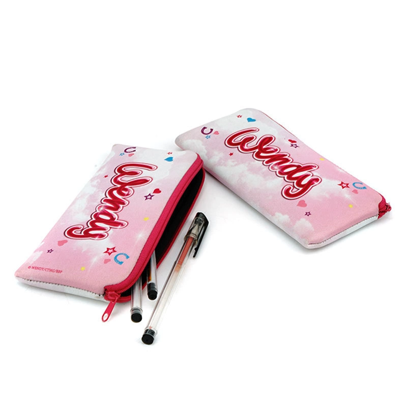 Cosmetic Bag Coin Bag Multifunctional Make up Bag Phone or Pencil Bag (PP0038)