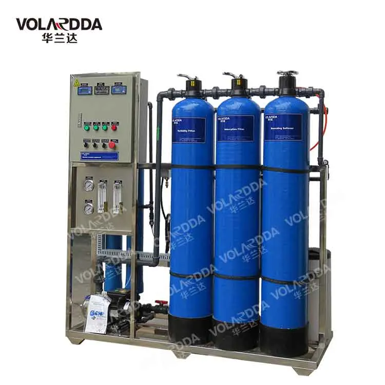 Volardda Hot Sale Reverse Osmosis Water System Purification