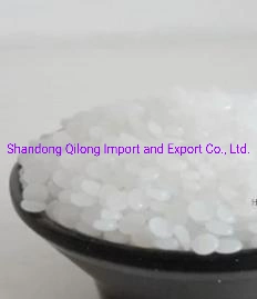 Polyethylene Terephthalate Plastic Granules Raw Material Pet Resin