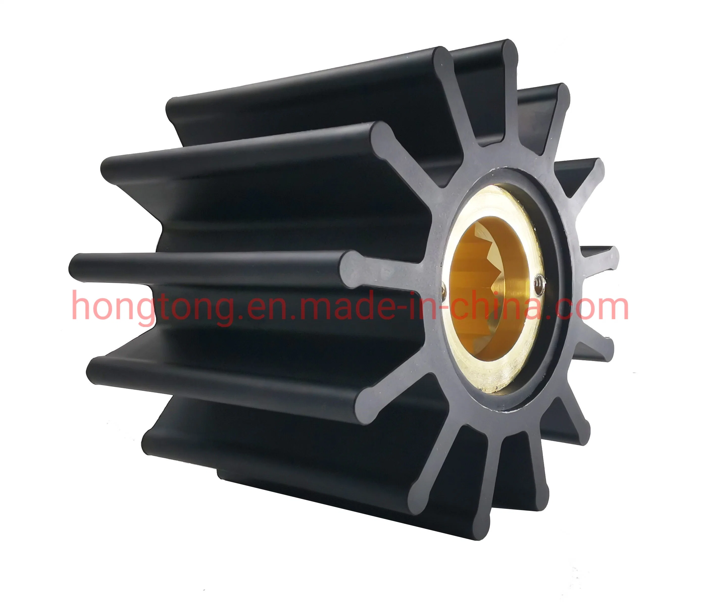 Sea Water Pump Impeller Kashiyama Sp-500 Sp500 Blades-13 Sp-500 Bk-132