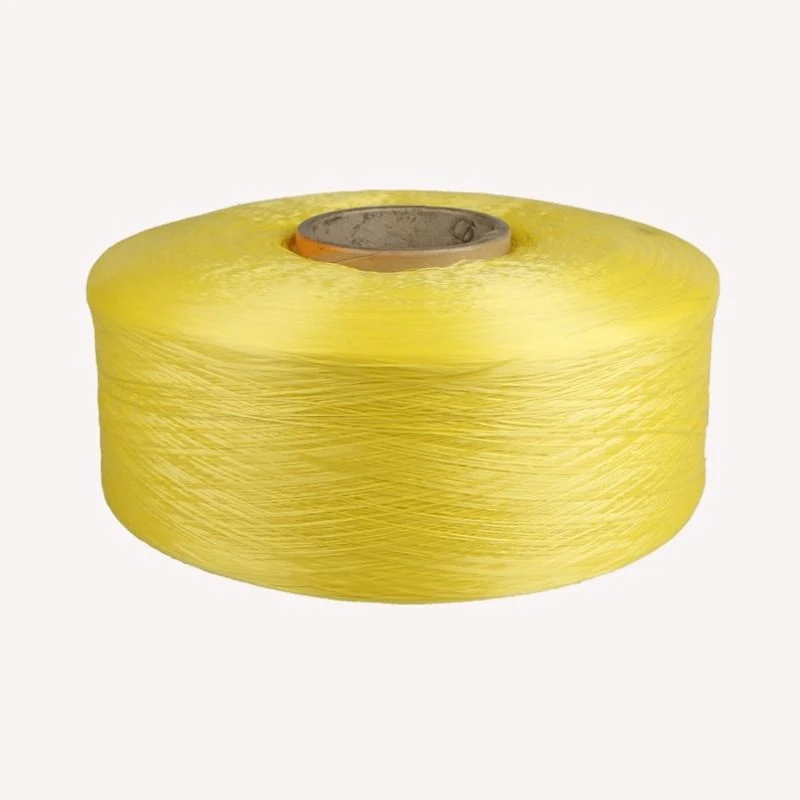 a Variety of Colors/Factory Hot Sales /100-3000d/ Environmental Protection/Polypropylene Yarn/a Variety of Patent Certificates/Can Be Customized Color