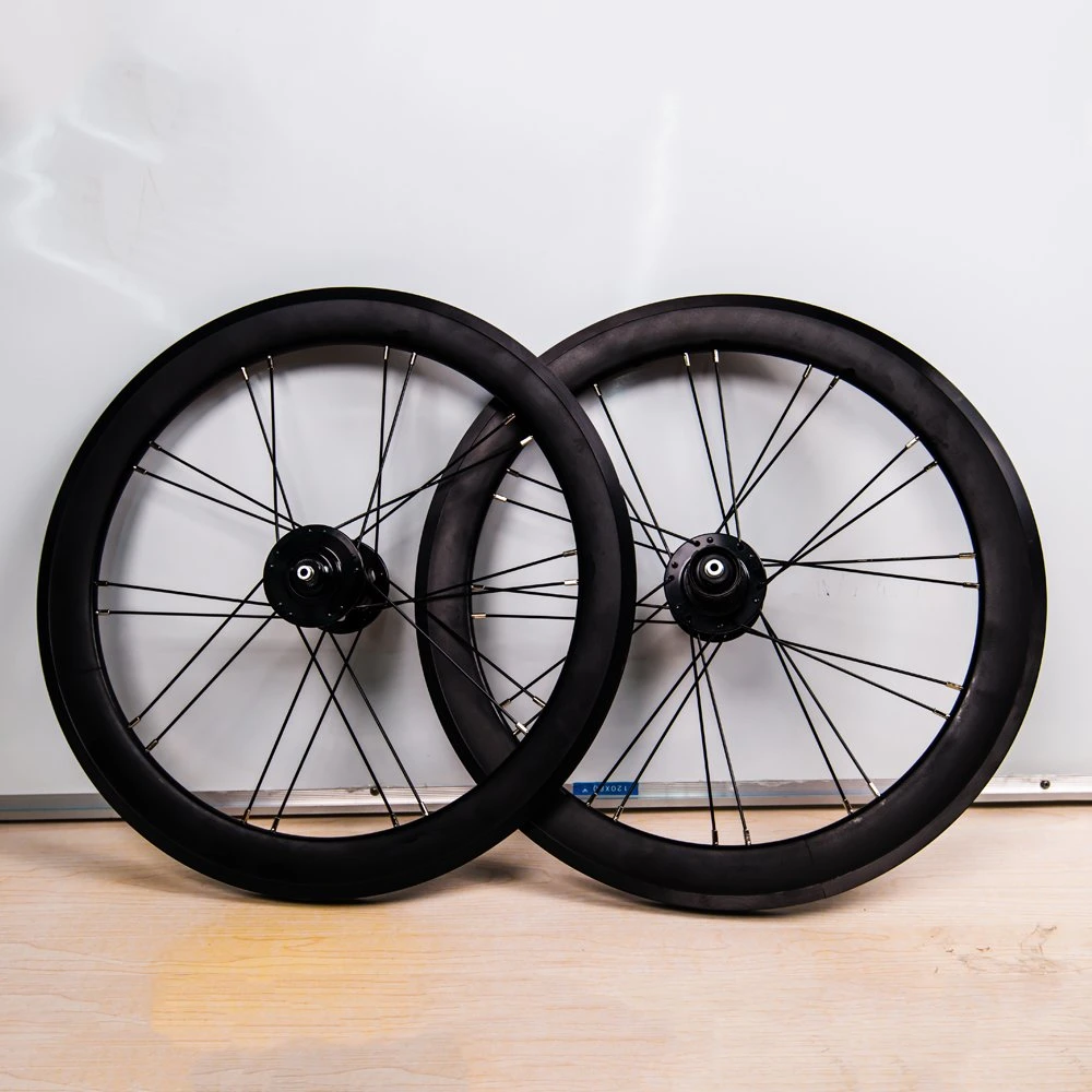 Road Mountain Spare Parts Accessories Wheels Tyre Electric Bike Fat Bicycle Wheel