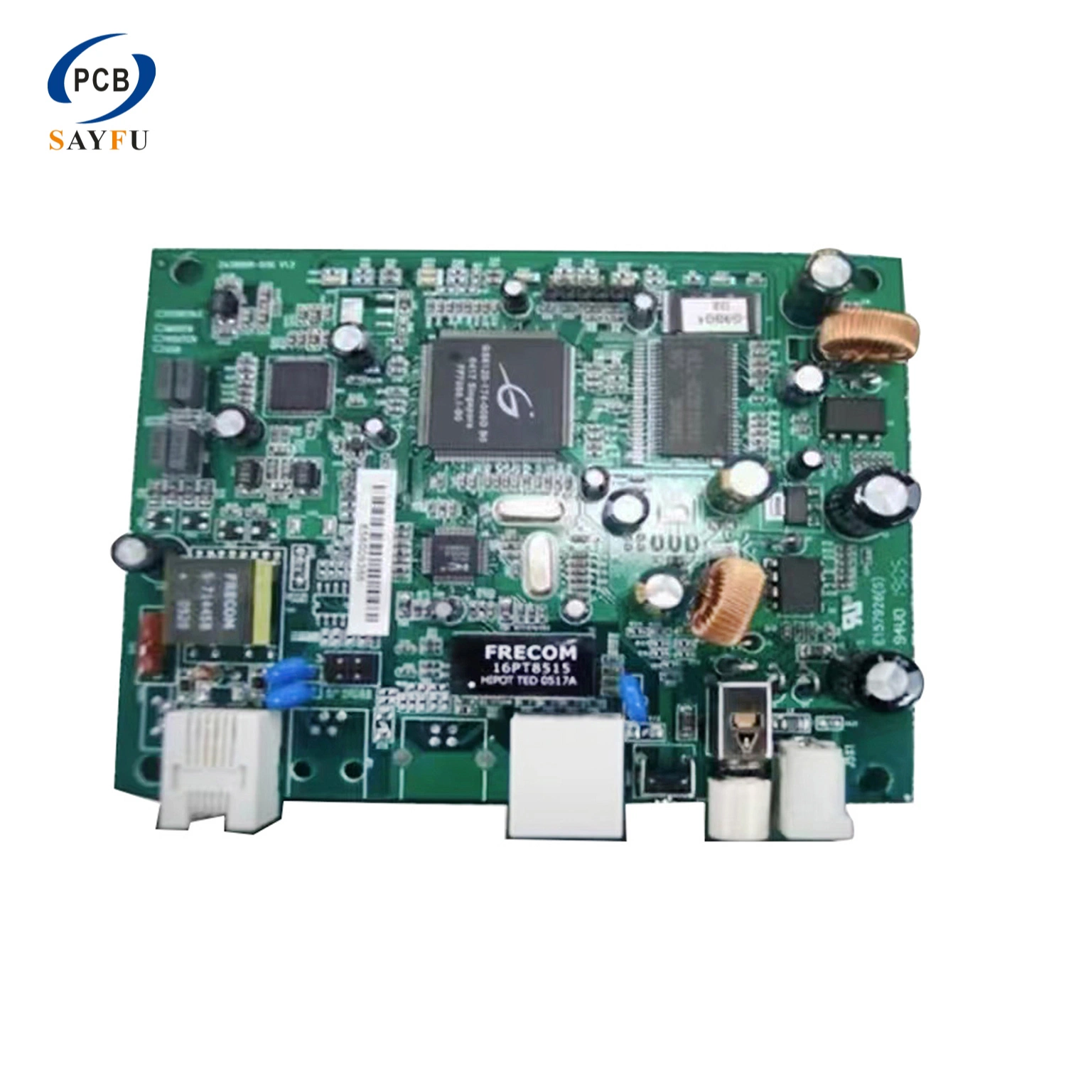PCB Board Consumer Electronics PCBA with Good Qualtity
