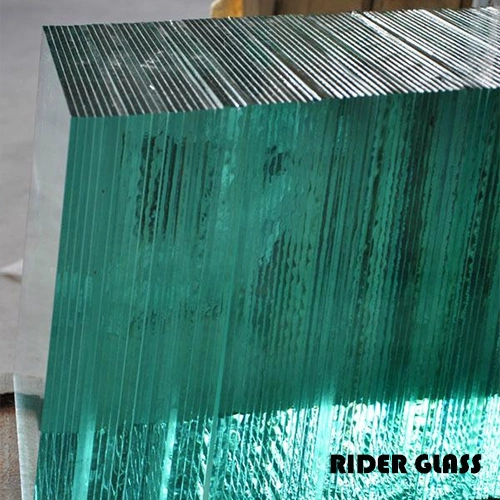 1.5-3mm Sheet Glass for Picture Photo Frame