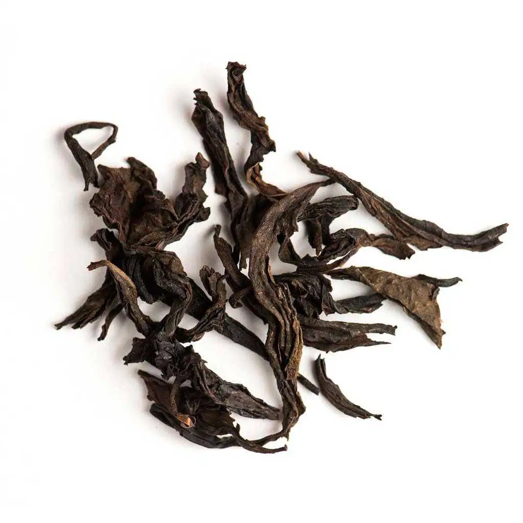 Special Quality Wuyi Rock Tea Wholesale/Supplier Reasonable Price Oolong Tea Leaves Dahongpao