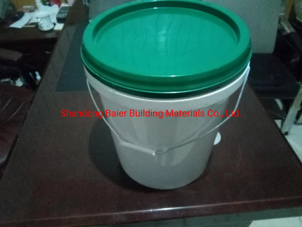 2022 Selling Customized Ready Mixed Drywall Joint Compound 25kg/Bucket