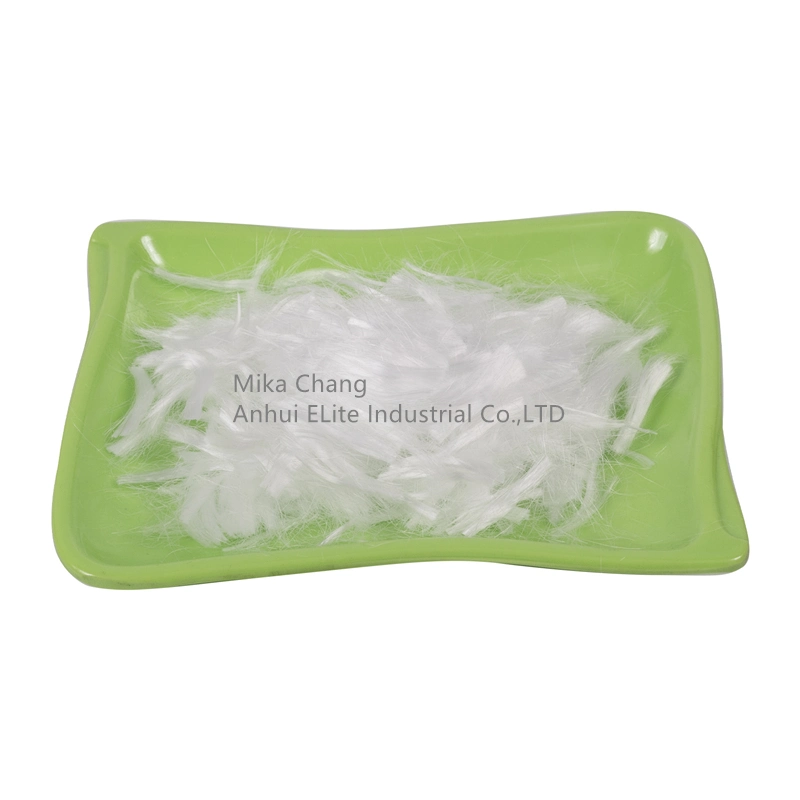 Micro Synthetic Fiber PP Multifilament Fibre