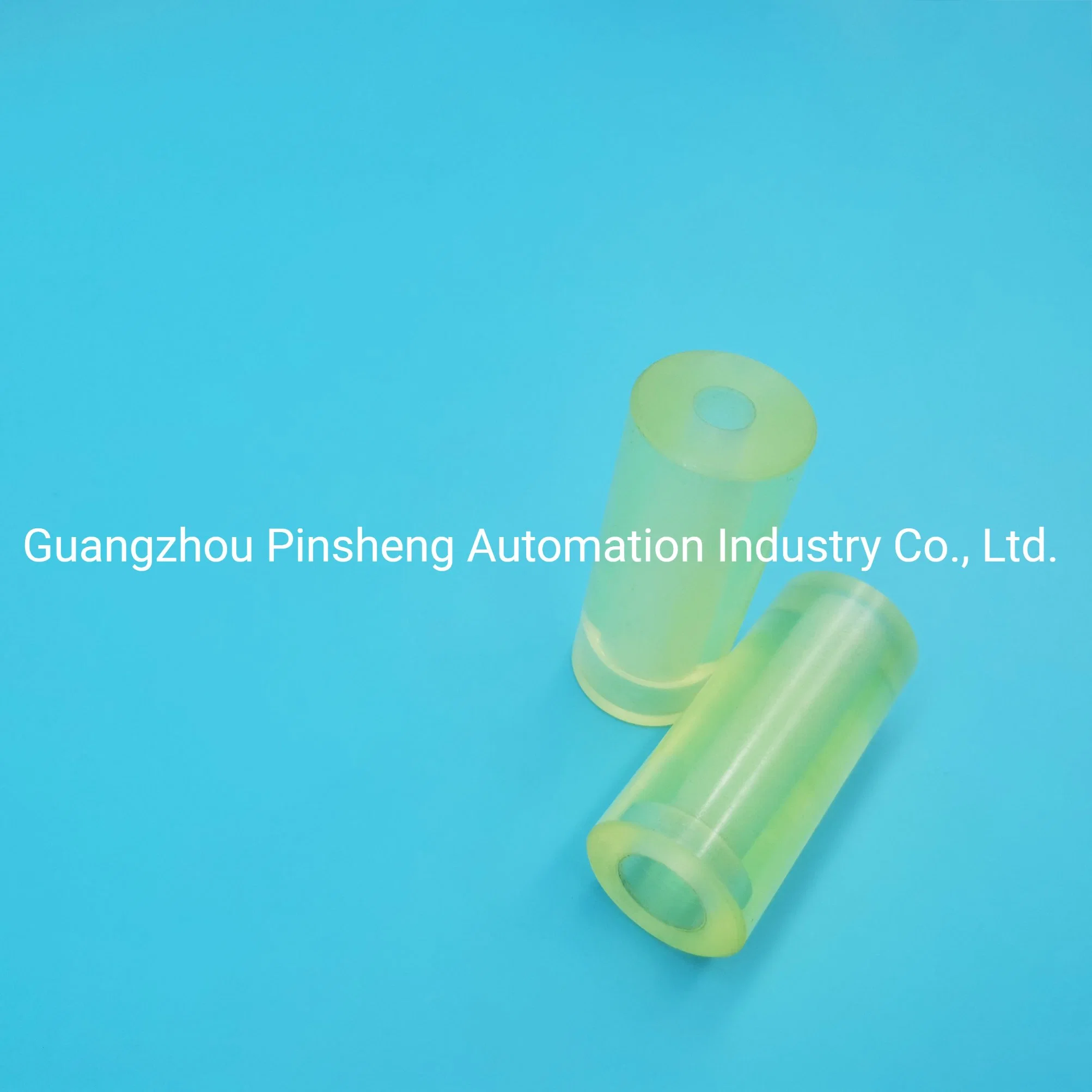 Professional Custom Polyurethane Plastic Accessories CNC Machining UHMWPE HDPE PE POM Peek Parts American Raw Material Celanese