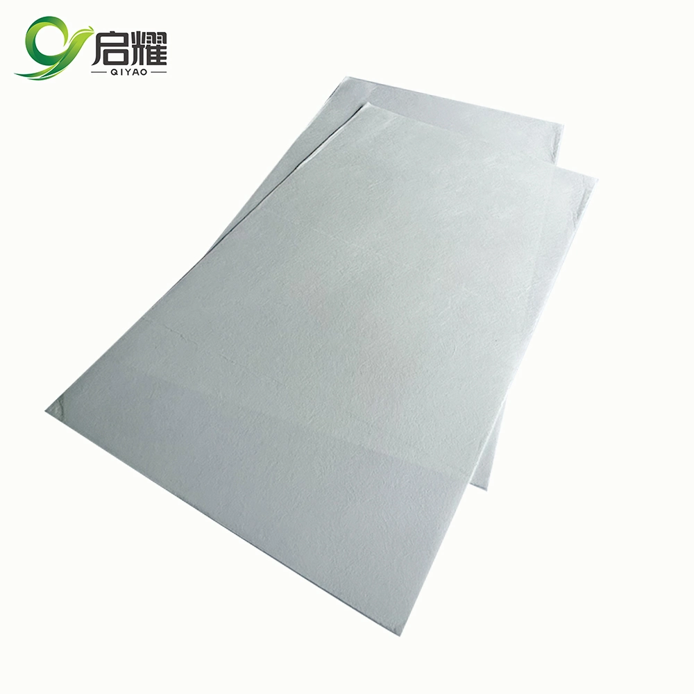 Aerogel Insulation Pad for EV Lithium Battery