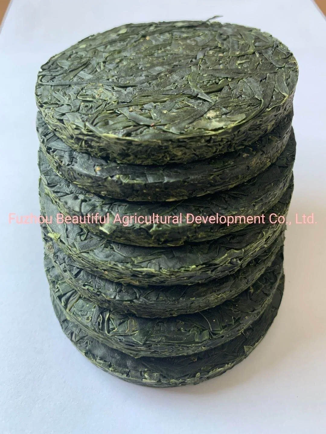 Natural Sea Vegetable Compressed Package Dried Cooked Kelp for Sale