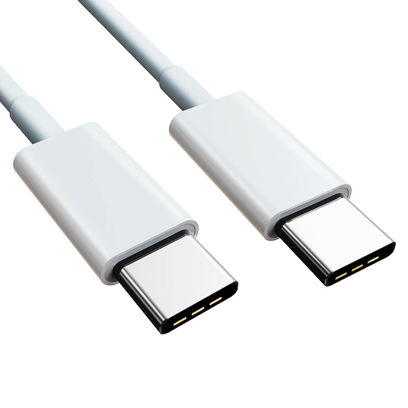 USB-C Fast Charging Mobile Phone Data Cable