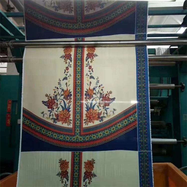 الطباعة الصبغية الأقمشة الصناعية الثickener Tw-C للطباعة باستخدام Garment Printing