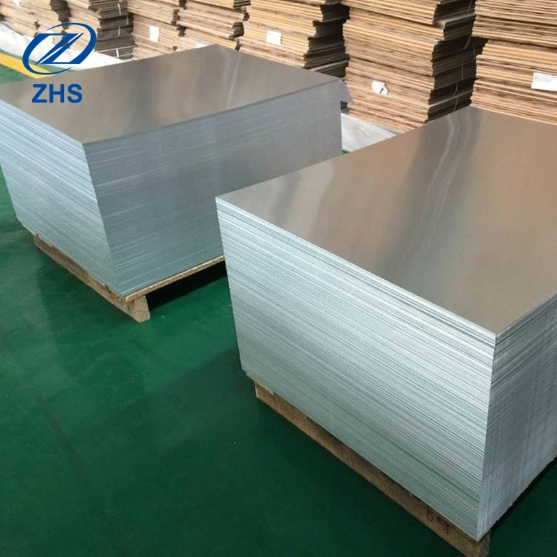 Embossed H16 1050 Aluminum Plate Steel Plate Sheet Price