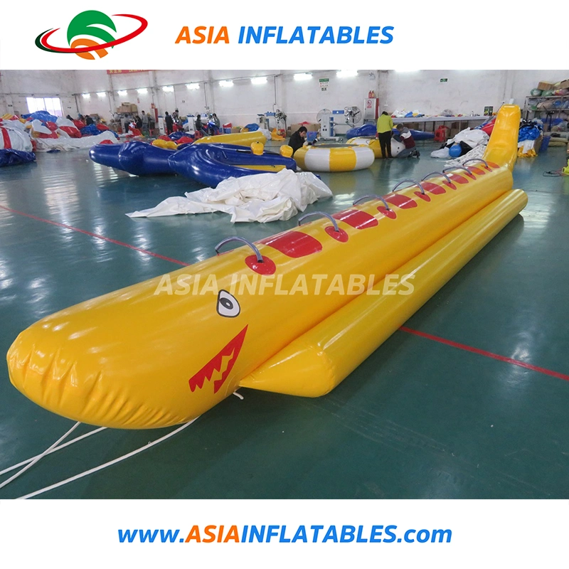 0.9mm PVC Inflatable Summer Water Toys for Beach