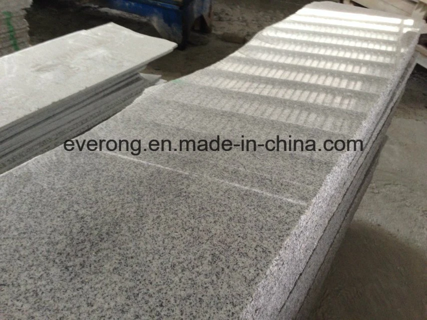 G603/G601/G602 Light Grey Granite for Tiles/Slabs/Countertop/Stairs/Landscape Garden Wall Tile/Countertop Projects