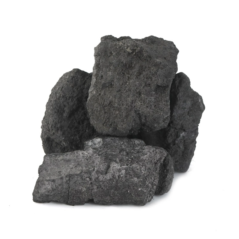 Graphit-Vergaser 900 Mesh Stone Pulverisierte Kohle Petroleum Koks Verkohlen Agent High Carbon