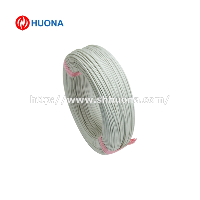 Manufacture Type K/J/E/T 24AWG Thermocouple Cable Wire with PVC/PTFE Insulation