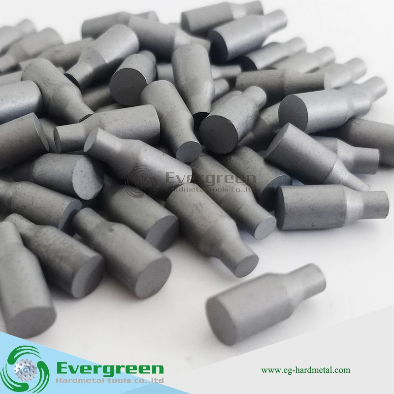 Customized Carbide Blank Have Competitive Price