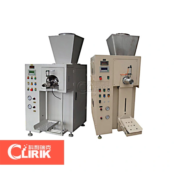 Automatic Powder Packing Machine with One Year Warranty