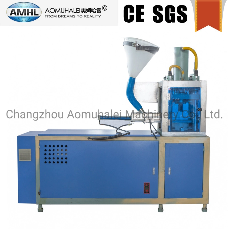 Factory Directly Supply Automatic Hydraulic Press Machine Press Bubble Salt Bath Bomb Machine