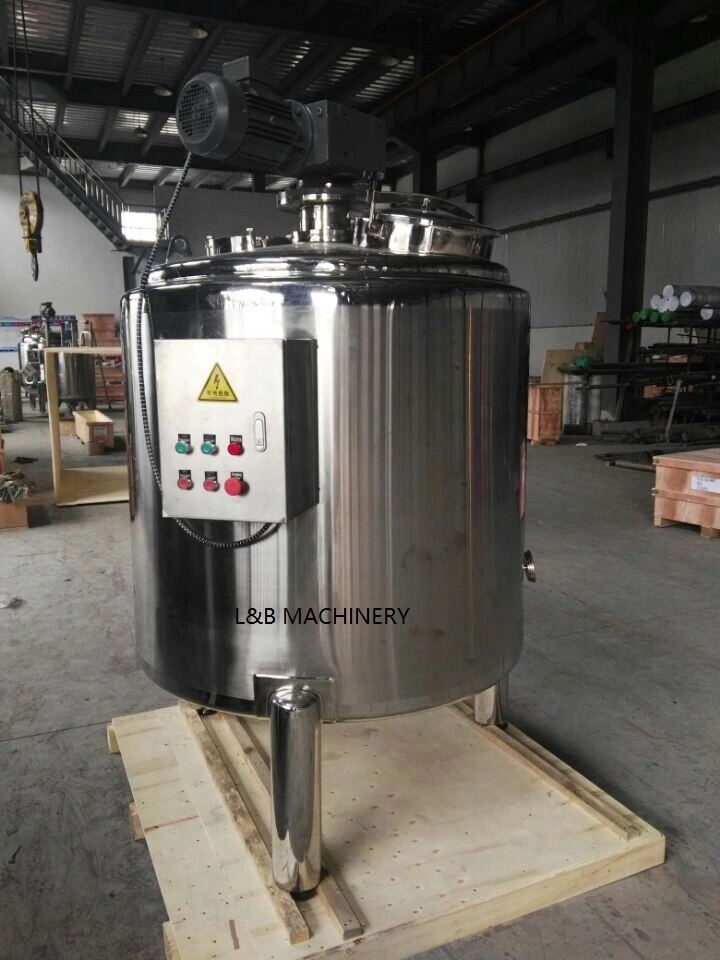 200 litro Electric encerar a máquina / Vela de cera potes de fusão / Wax Melter