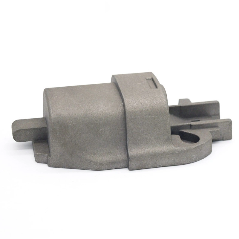 OEM Manufacturer Aluminum CNC Machining High Pressure Casting Die Casting