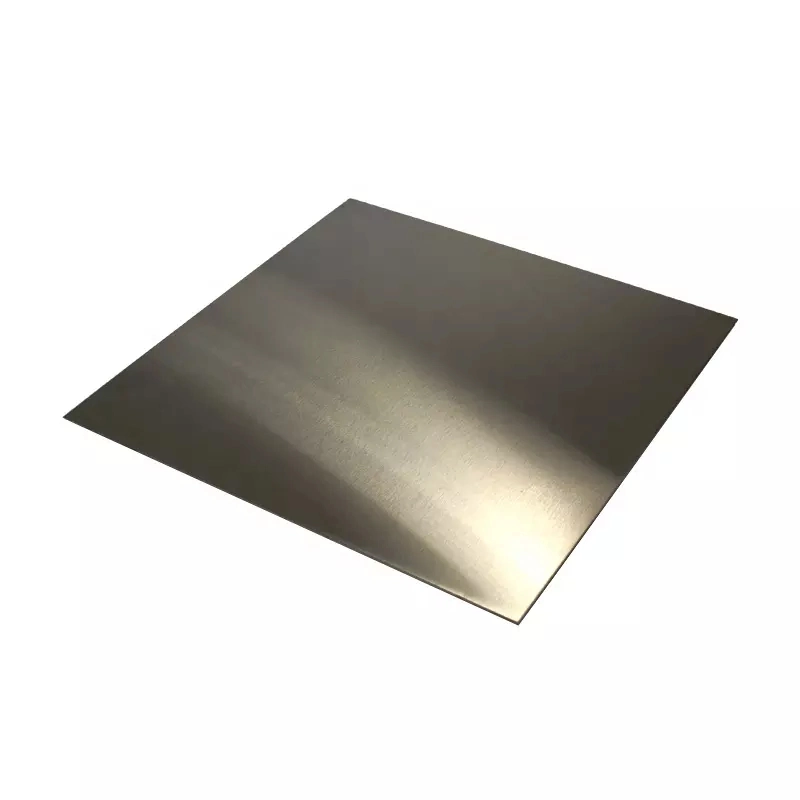 Venta caliente puro aluminio AL1060 al 1070 Al1100 1/4 de pulgada 1060 1070 1100 3003 5052 5083 6061 6063 4X8 de lámina de aluminio Material para la decoración