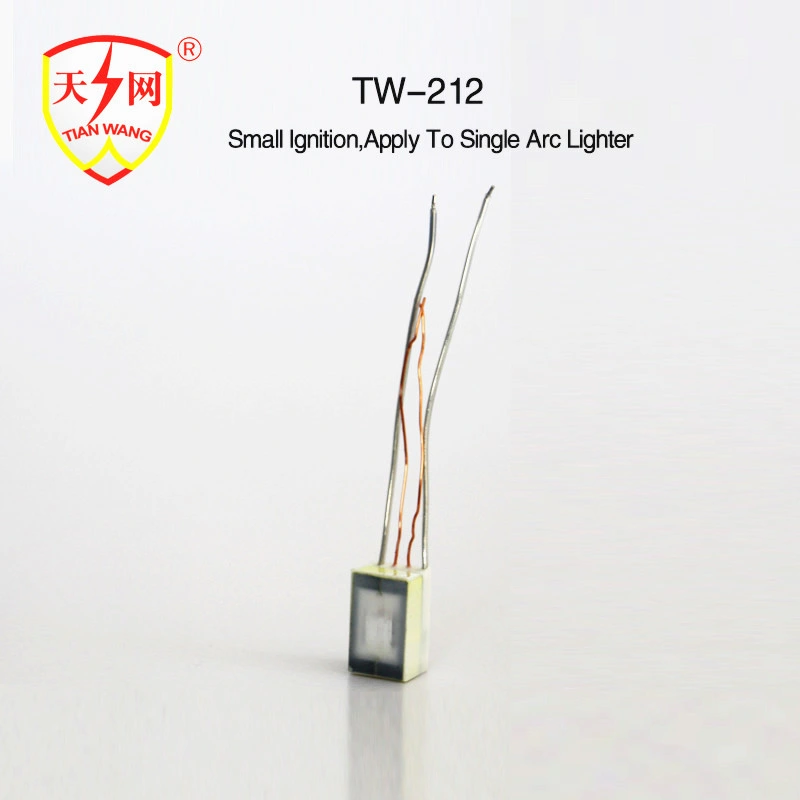 Inversor Booster Arco generador de alta tensión del módulo de encendedores de cocina electrónica de bobina de encendido