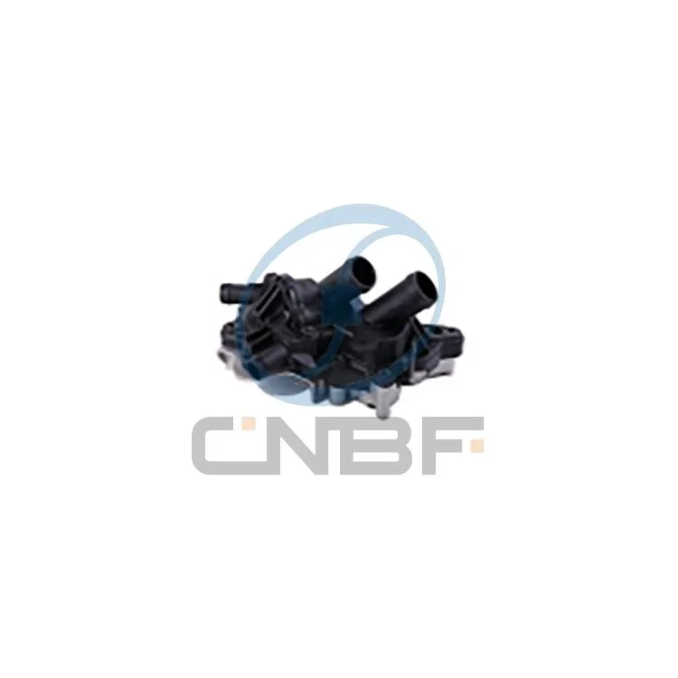 Cnbf Flying Auto Parts Spare Part for Volkswagen Water Pump 04e121600ad04e121042b