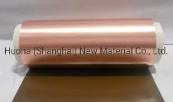 C1100 Soft & Annealed Copper Foils for Printed Circuit Board