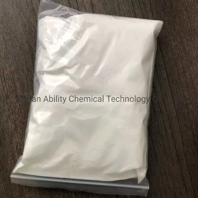 Ep/USP Grade Antibiotic Drug for Poultry Metronidazole Powder Metronidazole