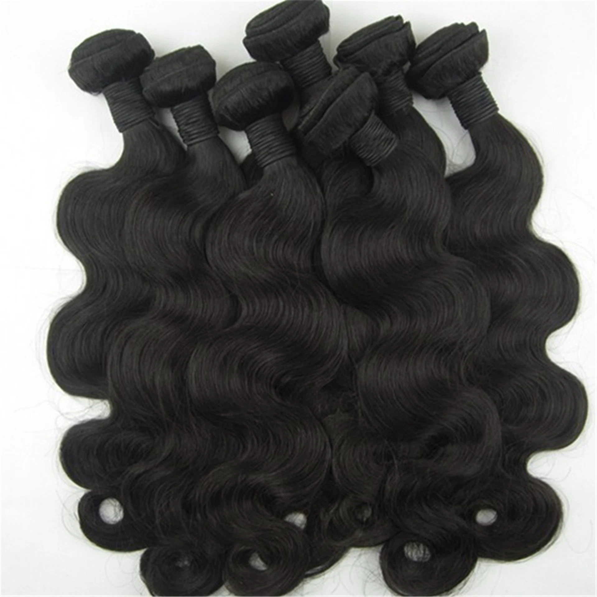 Real Tangle Free Virgin Hair, Cheap Natural Peruvian 100 Human Hair Extensions