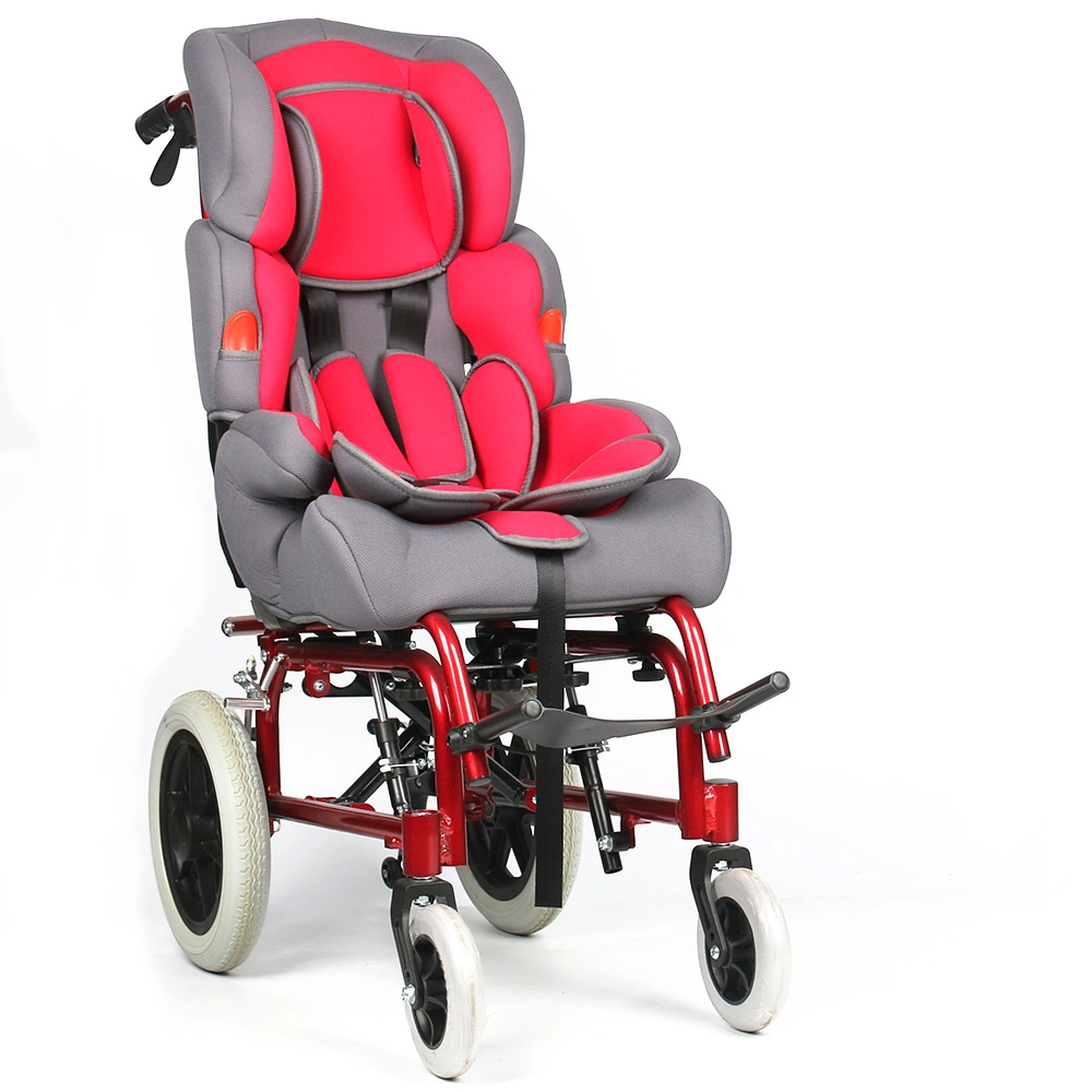 المنتجات الطبية الكهربائية ذات كرسي متحرك ذات عجلات