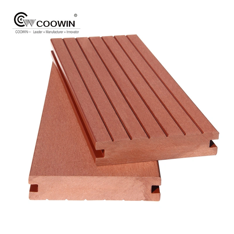 Water Resistance Outdoor Swimming Pool Waterproof Decks Composite Solid Wood Board Pergo Decking Floor